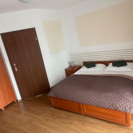 Villa Dolce Vita Mrzeżyno Kültér fotó