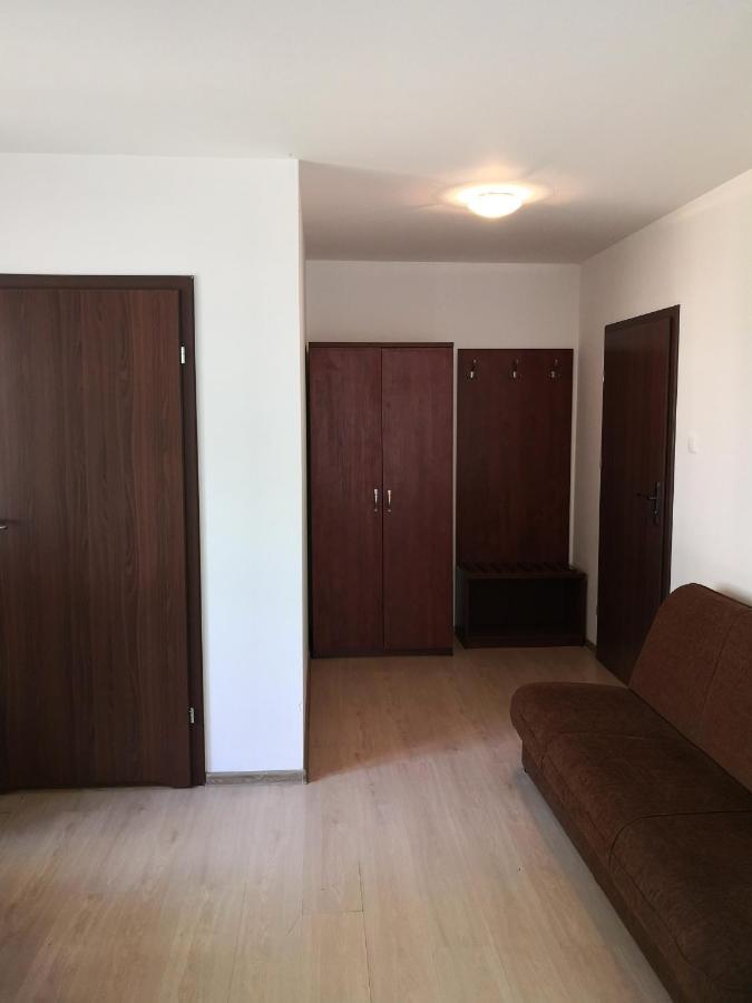 Villa Dolce Vita Mrzeżyno Kültér fotó
