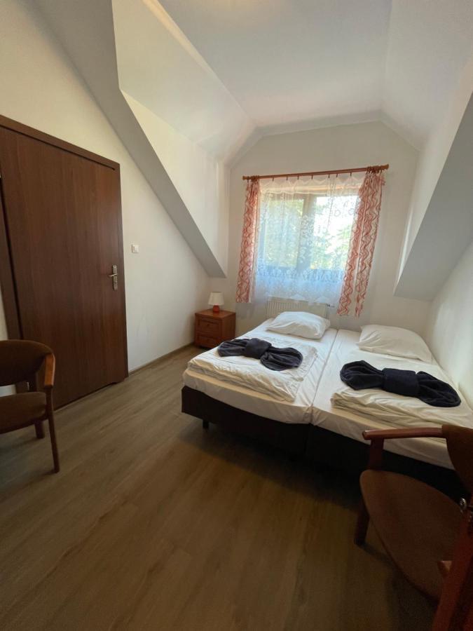 Villa Dolce Vita Mrzeżyno Kültér fotó