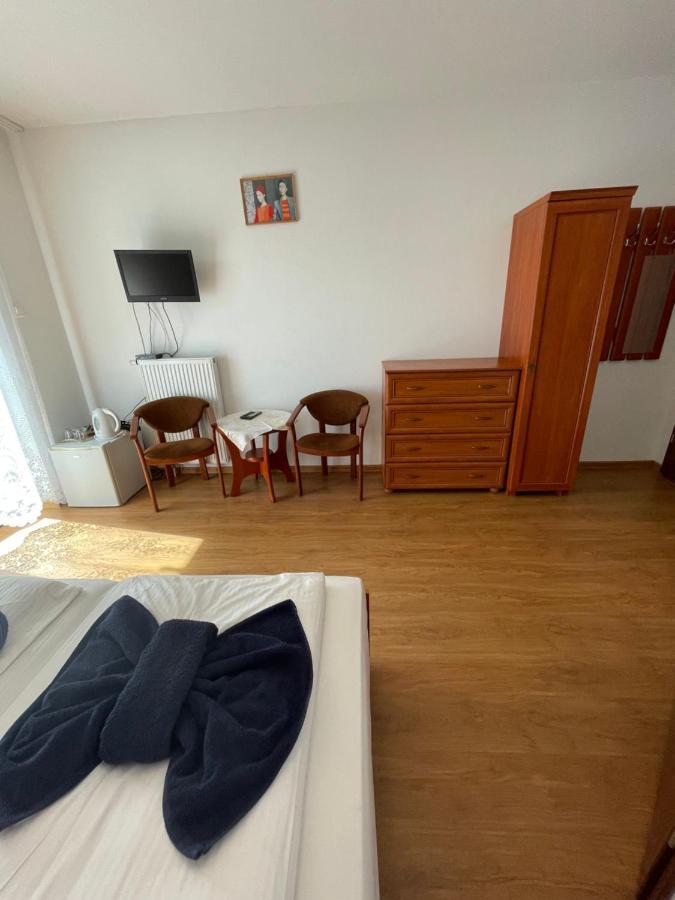 Villa Dolce Vita Mrzeżyno Kültér fotó