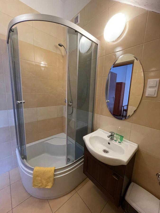 Villa Dolce Vita Mrzeżyno Kültér fotó