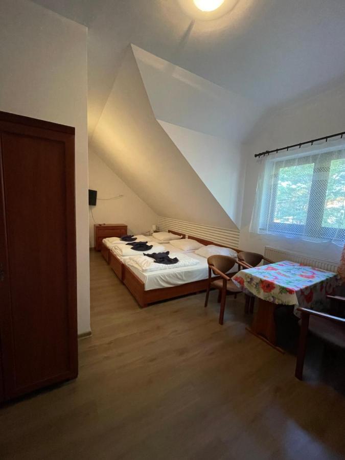 Villa Dolce Vita Mrzeżyno Kültér fotó
