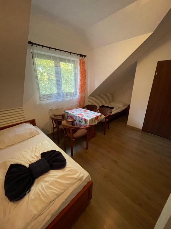 Villa Dolce Vita Mrzeżyno Kültér fotó