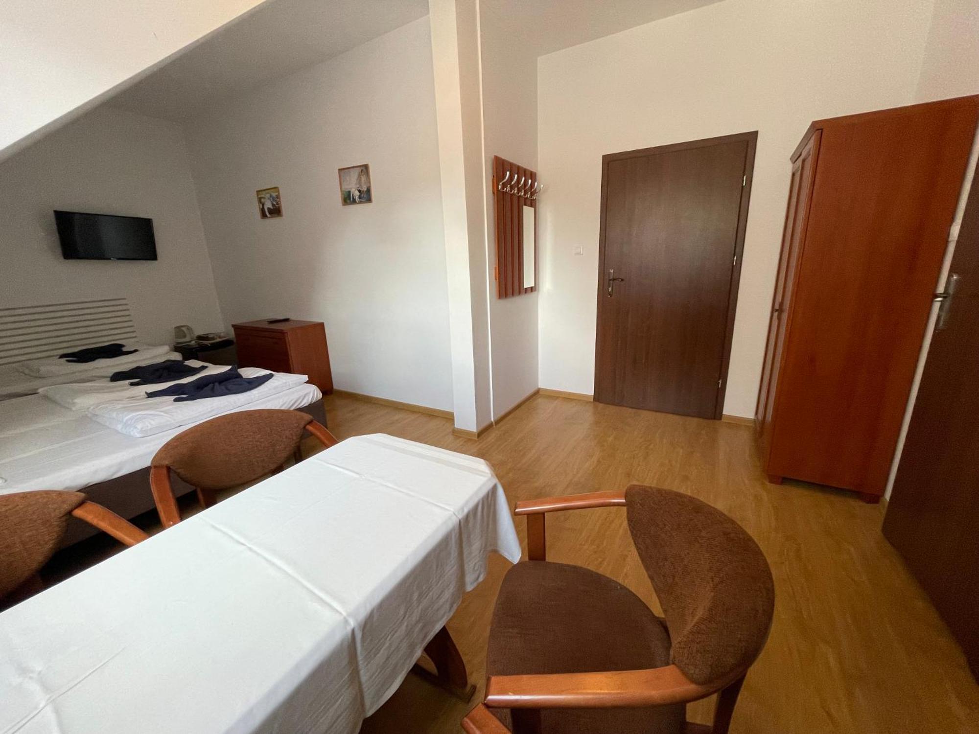 Villa Dolce Vita Mrzeżyno Kültér fotó