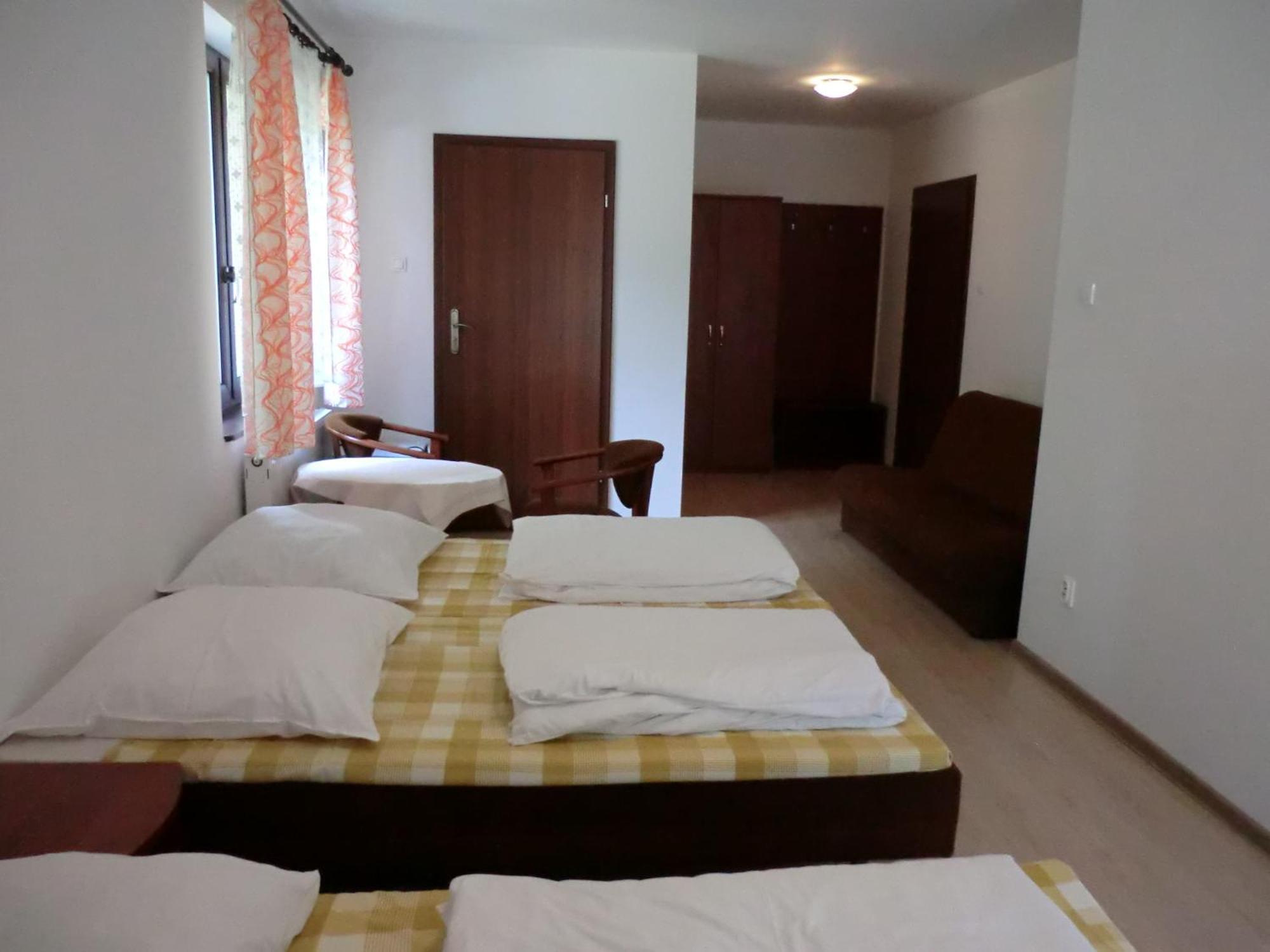Villa Dolce Vita Mrzeżyno Kültér fotó